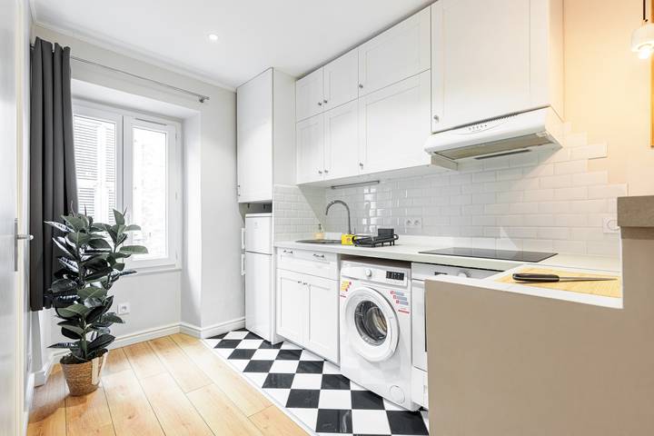 Ferienwohnung für 2 Personen in Nizza - 3