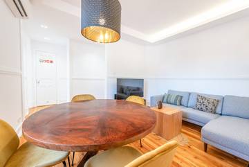 Appartement De Vacances pour 3 Personnes dans Lisbonne, District de Lisbonne, Photo 3