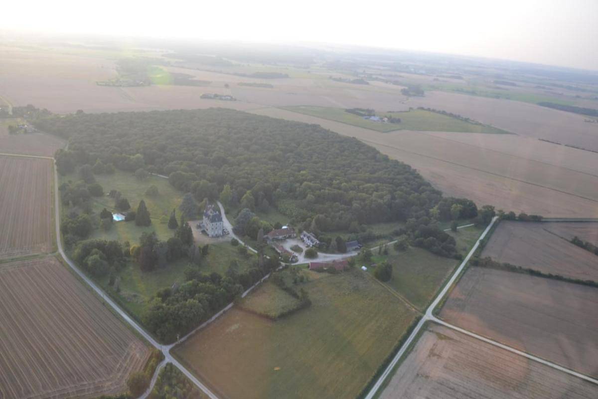 Appartement entier, Environnement privilégié, calme, appart agréable in Buzançais, Région de Châteauroux