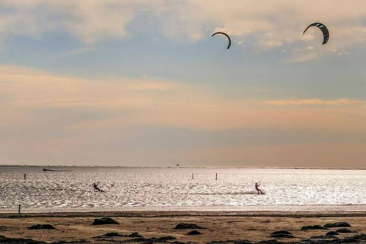 Appartamento vacanze per 4 persone - 1