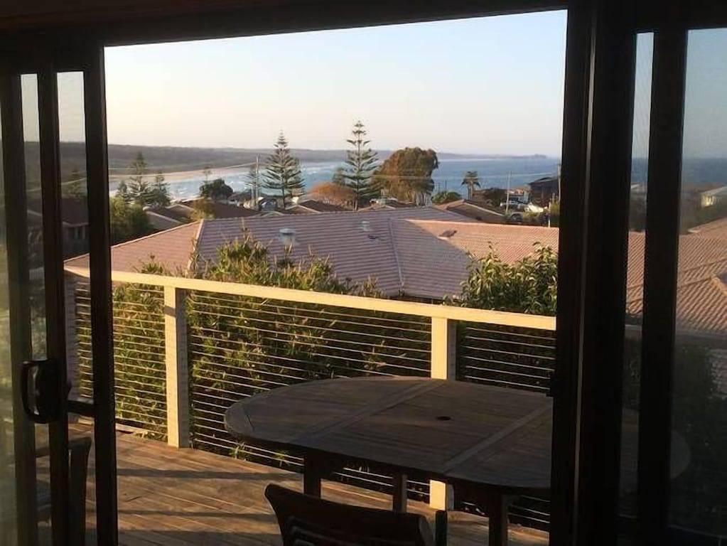 Wunderschönes Stranderlebnis - Cresswick Gardens in Dalmeny, New South Wales