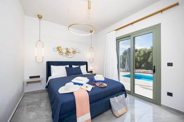 Villa voor 5 Personen in Kefalonia, Griekenland, Afbeelding 4