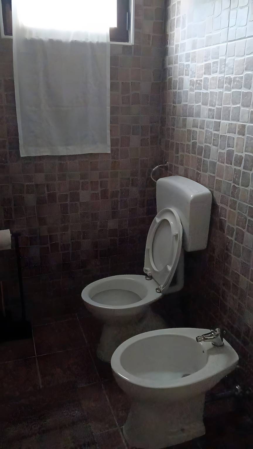 Dependance mit Wlan und Klimaanlage in Andria, Nationalpark Alta Murgia