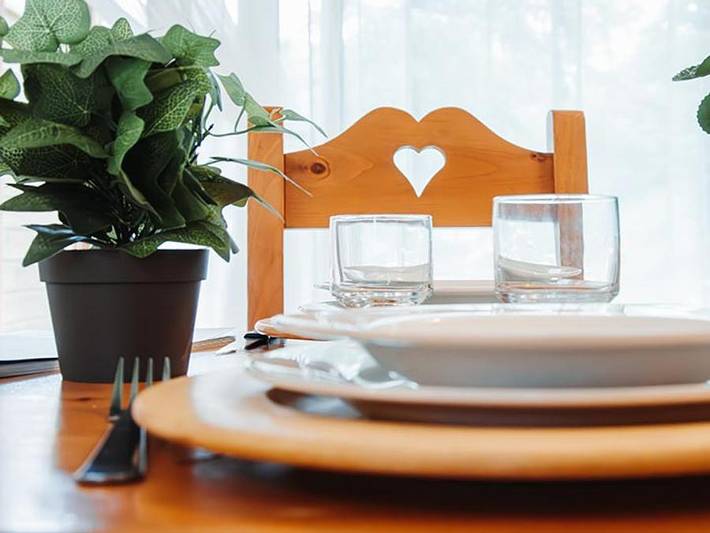 Camping pour 2 personnes dans l' Ariège - 4