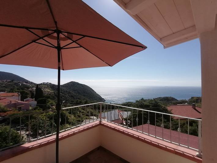 Ferienhaus für 4 Personen, mit Haustier auf Elba - 4