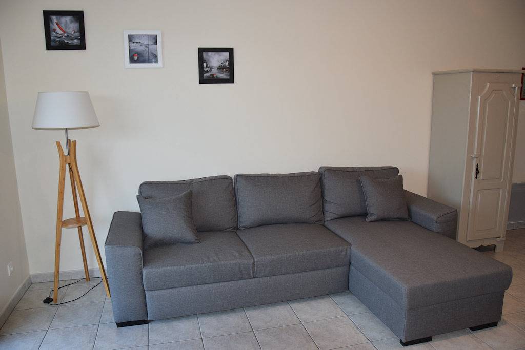 Appartement entier, Les Terrasses de Dahouët in Pléneuf-Val-André, Côte de Goëlo