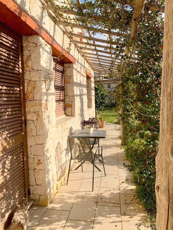 Villa pour 4 personnes, avec vue et jardin, animaux acceptés à Lecce - 3
