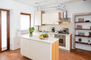 Casa Vacanza per 6 Persone in Lazise, Lago di Garda, Foto 3