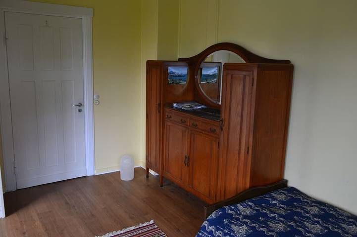 Ferienhaus für 5 Personen, mit Terrasse und Garten in der Schweiz - 3