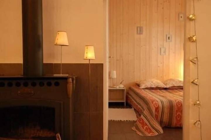 Gîte pour 4 personnes, avec jardin et terrasse à Prayssas - 2