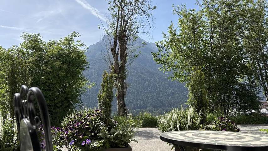 Ferienwohnung für 3 Personen im Stubaital - 4