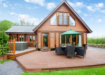 Chalet for 6 People in Isle of Anglesey, North-Wales, Photo 1
