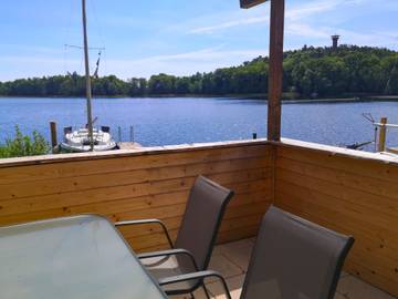 Bungalow voor 4 Personen in Krakow am See, Mecklenburg-Voor-Pommeren, Afbeelding 3