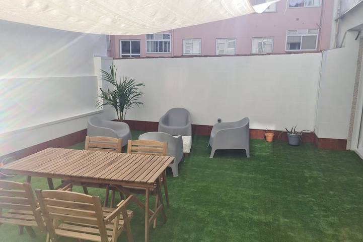 Appartement de vacances pour 10 personnes - 1