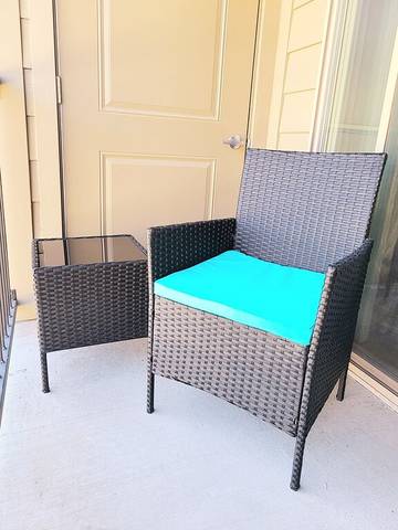 Apartment for 3 Guests in St. Louis, Missouri, Picture 3