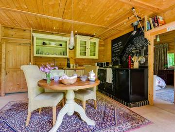 Cottage voor 2 Personen in Devon, Zuid-West Engeland, Afbeelding 3