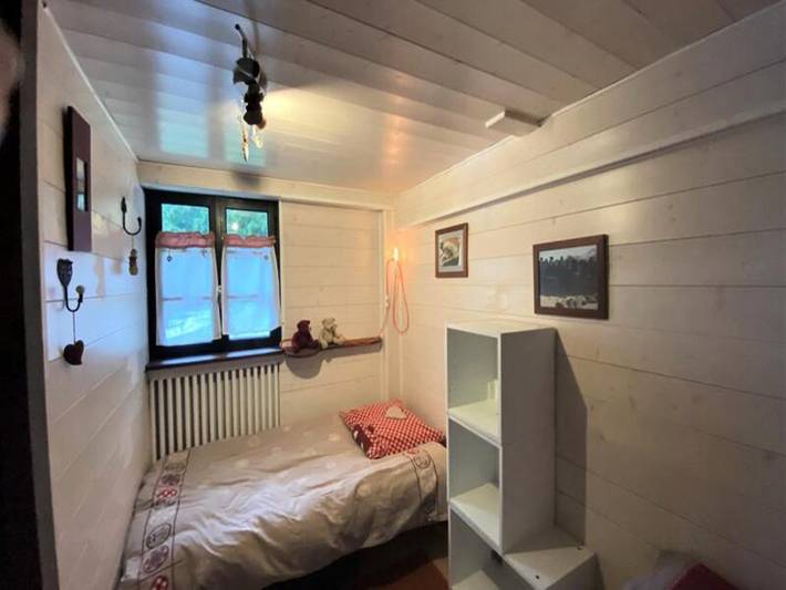 Hütte für 4 Personen in Les Portes du Soleil - 2