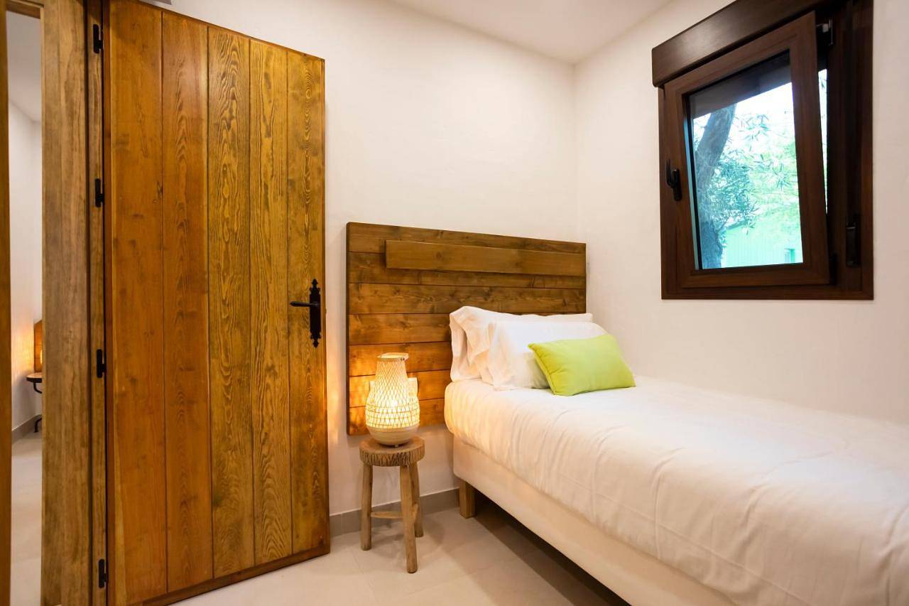 Dunas Luxury Beach Resort Tarifa in Casas de Porro, Tarifa