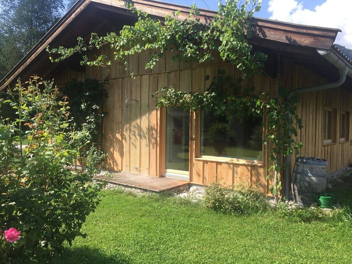 Hüttenurlaub in Zell am See Achberghütte by Fewo-Plan in Unken, Pinzgau