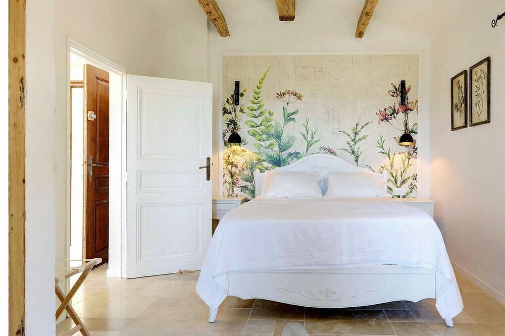 L'Olivette de Callian - Provence Home with Panoramic View in Tourrettes, Region de Draguignan