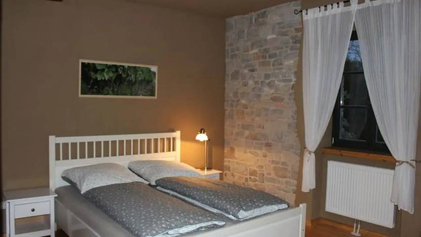Ferienwohnung für 4 Personen, mit Terrasse in Sachsen-Anhalt - 3
