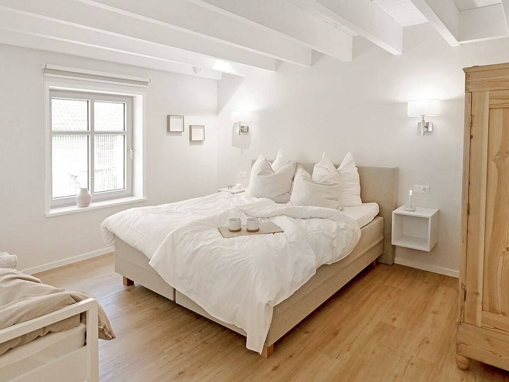 Ferienhaus in Fehmarn mit Schwimmbecken in Westfehmarn, Fehmarn
