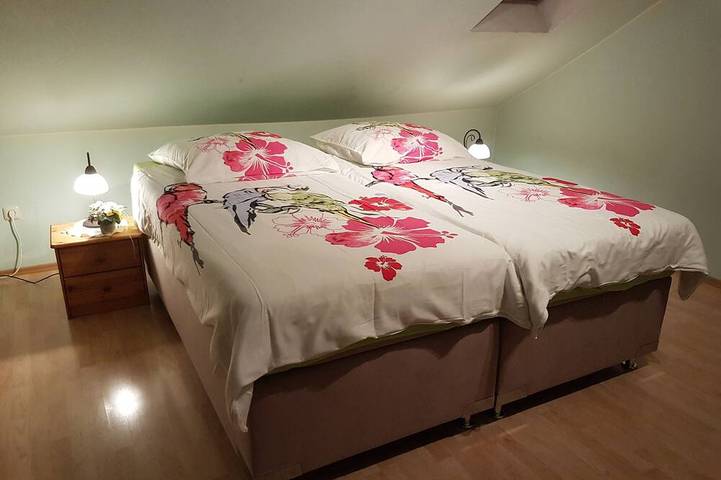 Ferienwohnung für 3 Personen, mit Garten in Hanau - 3