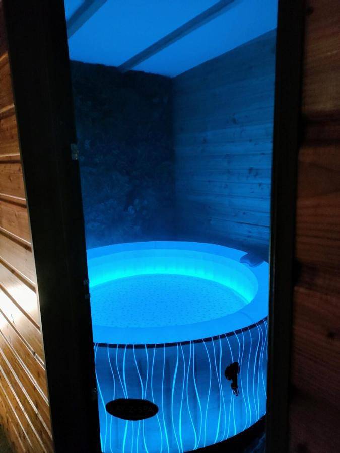 Gîte pour 2 personnes, avec jardin ainsi que jacuzzi et terrasse à Nogent-sur-Marne - 2