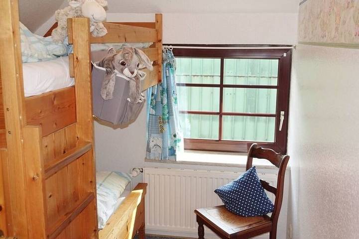 Bauernhof für 3 Personen, mit Sauna und Garten in Hasselberg - 2