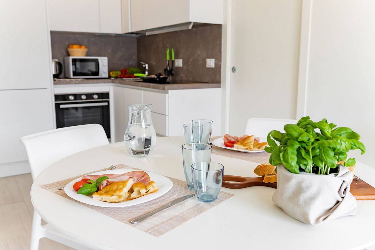 Appartement entier, Michelangelo - swimmingpool and terrace in Borghetto Santo Spirito, Riviera di Ponente