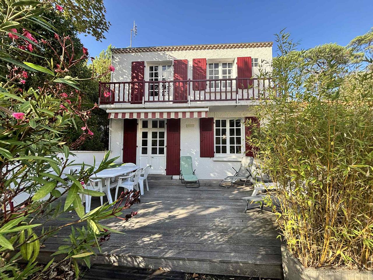 Maison vacances proche plage 3ch in La Tranche-sur-Mer, Vendée