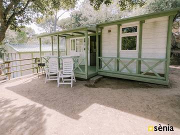 Bungalow for 4 People in Calonge, Catalonia, Photo 1