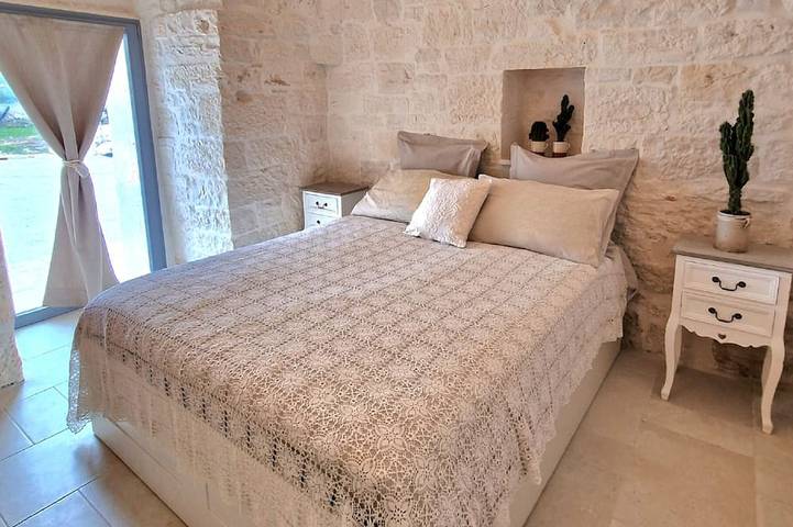 Stylish Trullo with Pool in Martina Franca, Provincia de Taranto