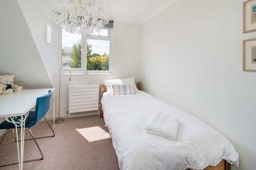 Cottage for 5 People in Bembridge, Isle of Wight, Photo 3