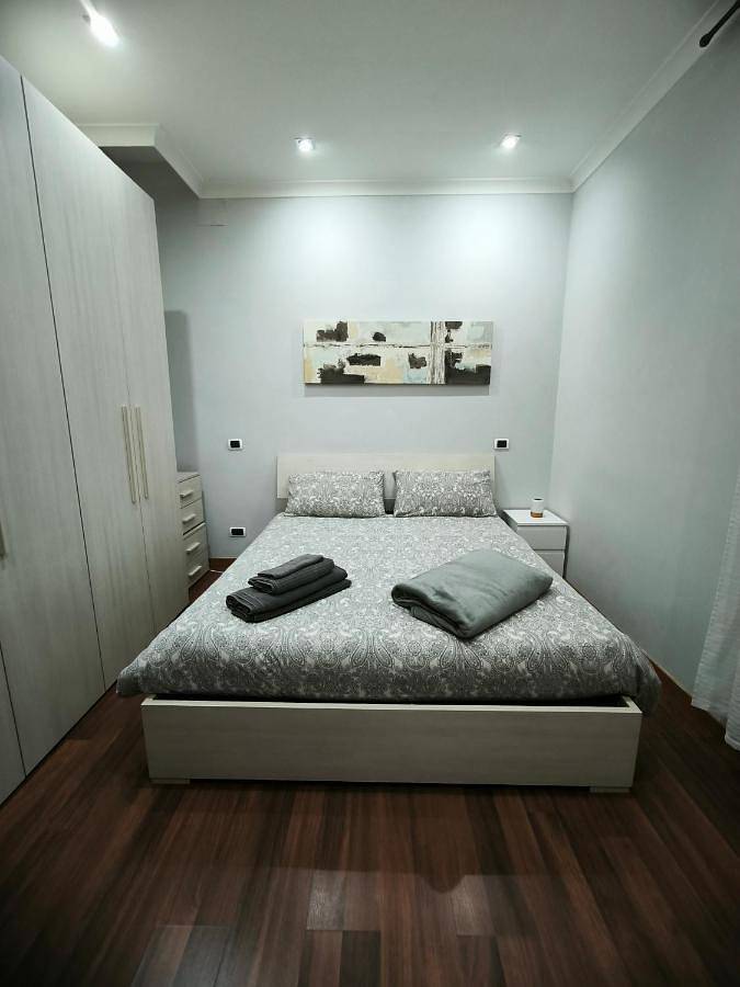 Casa vacanza per 3 persone, con Terrazza e Giardino a Marino