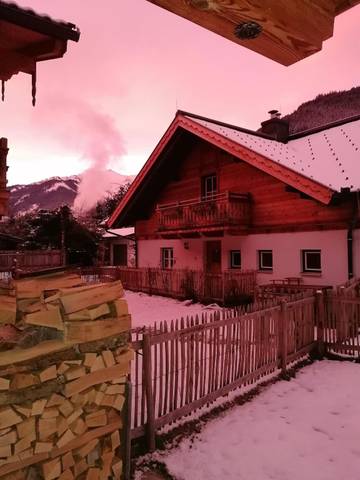 Hütte für 10 Personen in Großarl, Ski Amadé, Bild 4