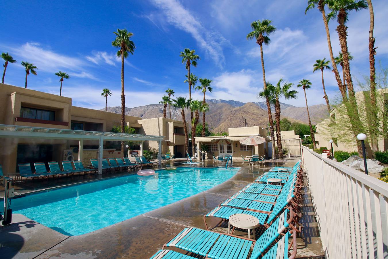 Apartamento entero, Desert Vacation Villas in Palm Springs, Coachella Valley