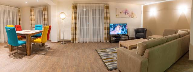 Vakantiewoning voor 6 Personen in Niederau, Wildschönau, Afbeelding 4