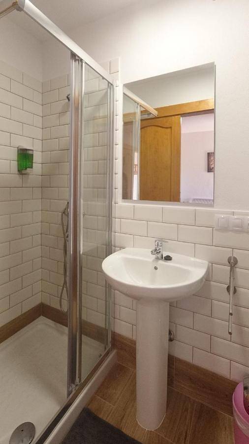 Standard Double Room in Vento (Canarias), Arona 