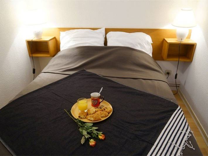 Gîte pour 4 personnes à Bagnères-de-Luchon - 4