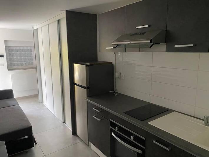 Gîte pour 2 personnes, animaux acceptés dans Boulay-Moselle - 2