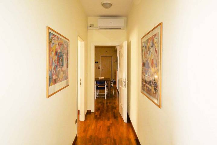 Ganze Wohnung, Apartment Kandinskij in Pescara, Pescara Provinz