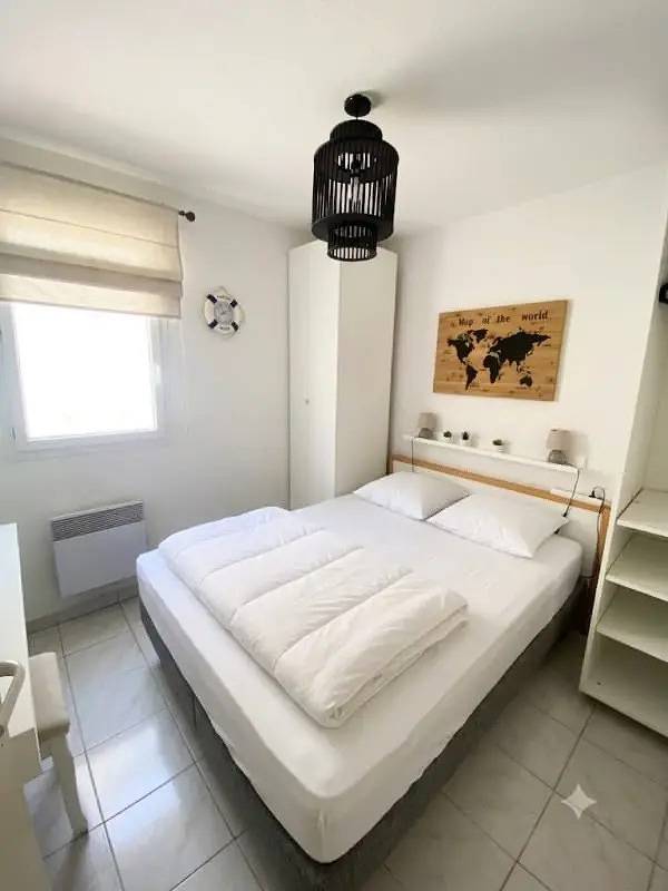 Villa pour 5 personnes, avec Terrasse à Frontignan - 3