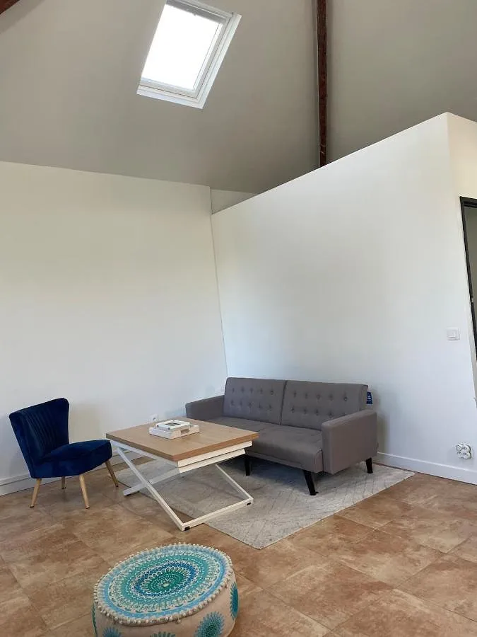 Ferienwohnung für 10 Personen, mit Terrasse - 1