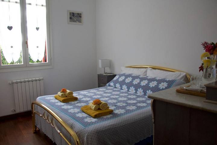 Gîte pour 4 personnes, avec balcon, animaux acceptés à San Casciano in Val di Pesa - 3