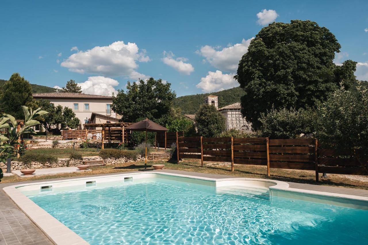 Appartamento intero, Country House Il Vecchio Ippocastano in Cascia, Perugia e dintorni