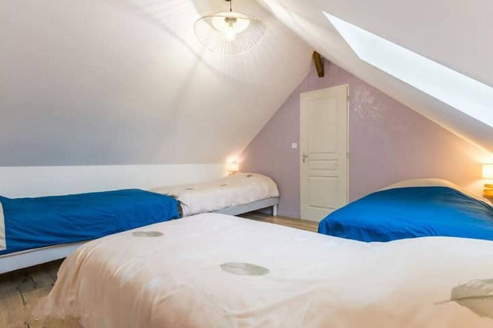 Gîte des 2 Amants in Flipou, Région de Les Andelys