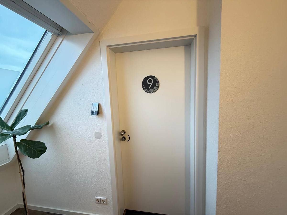 Cityapartments Residence klimatisiert in Friedrichshafen, Region Bodensee-Oberschwaben