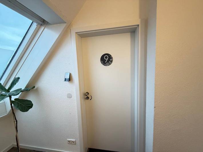 Maison d’hôte pour 2 personnes à Friedrichshafen - 4