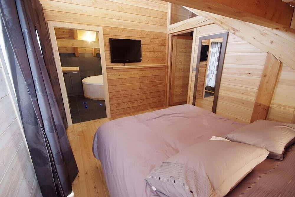 Vars Chalet 4 Etoiles Luxe 18 pers, ski aux pieds Sauna Hammam Piscine in Vars, Région de Briançon